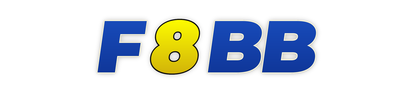 f8bb logo